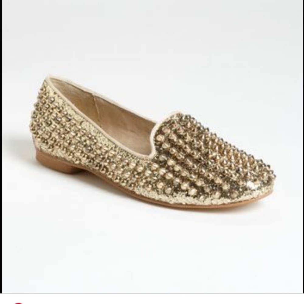 Steve Madden Flats